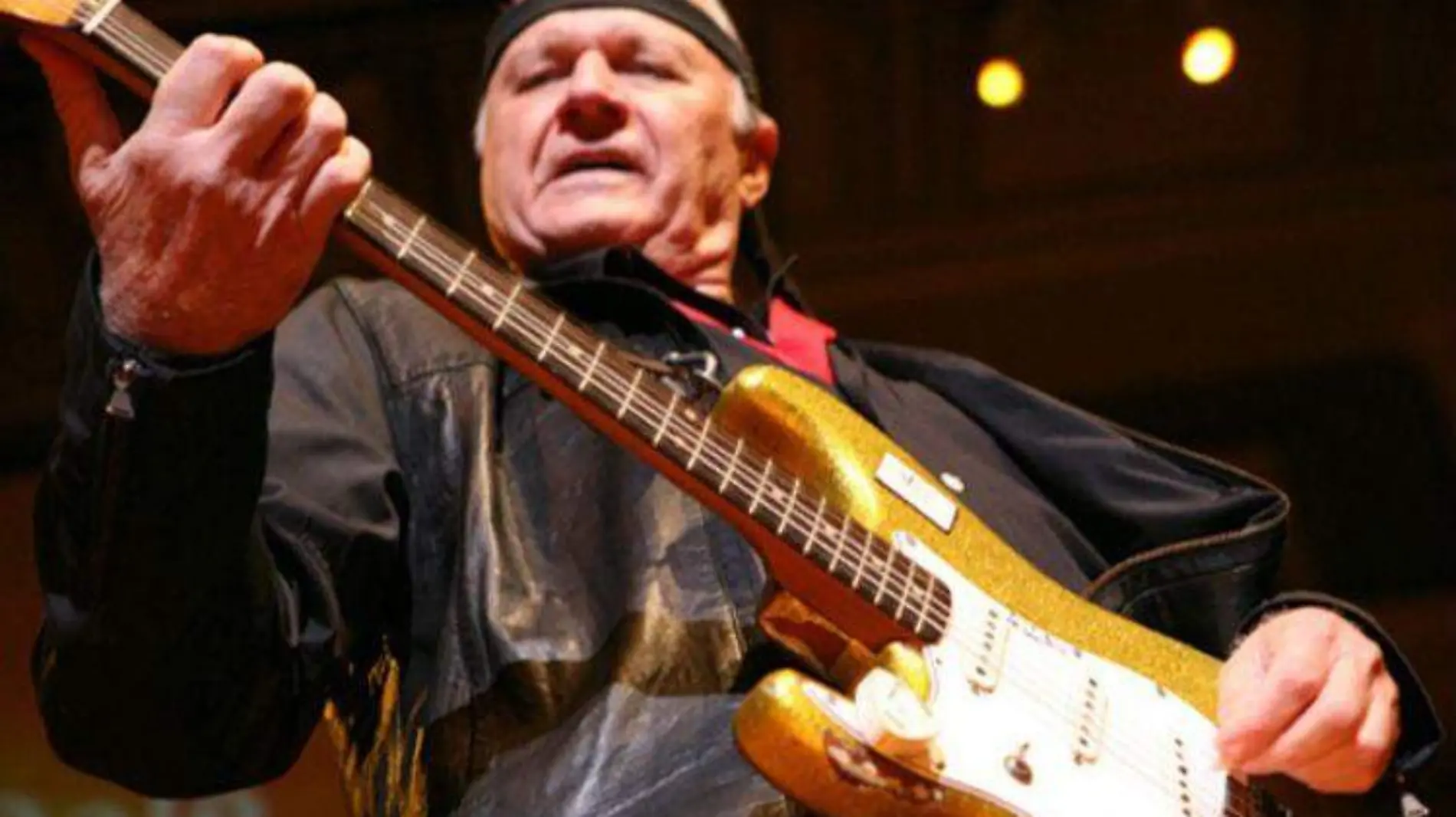 Dick Dale ESPECIAL